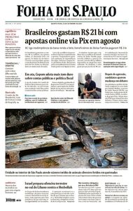 Folha de S.Paulo