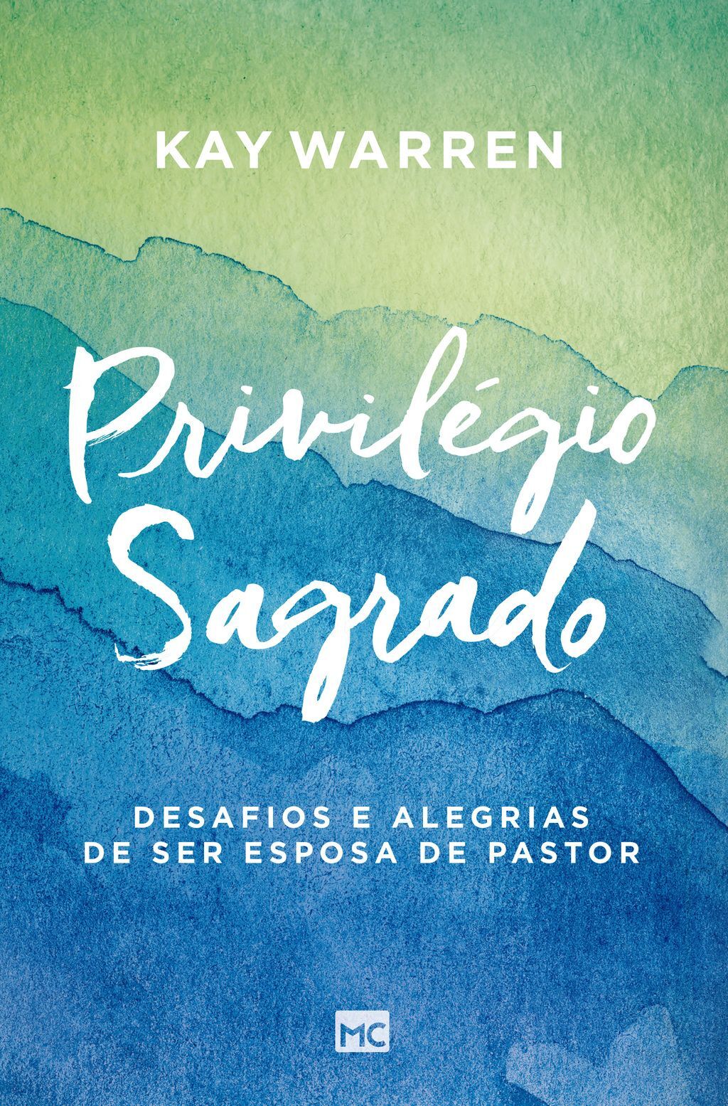 Privilégio sagrado