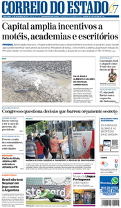 Correio do Estado MS