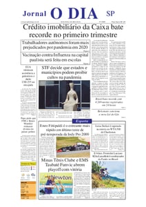 O Dia SP