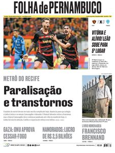 Folha de Pernambuco