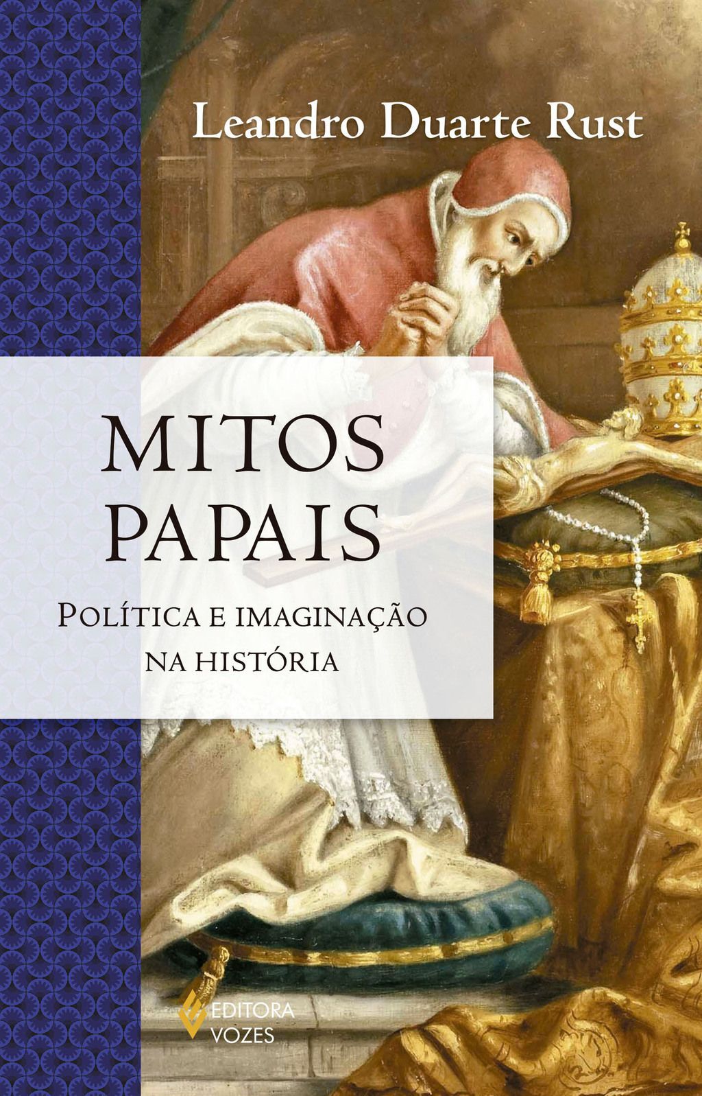 Mitos papais