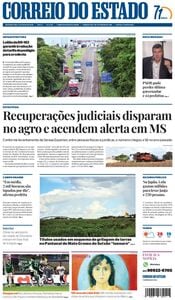 Correio do Estado MS Correio do Estado MS
