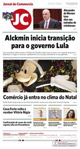 Jornal do Commercio