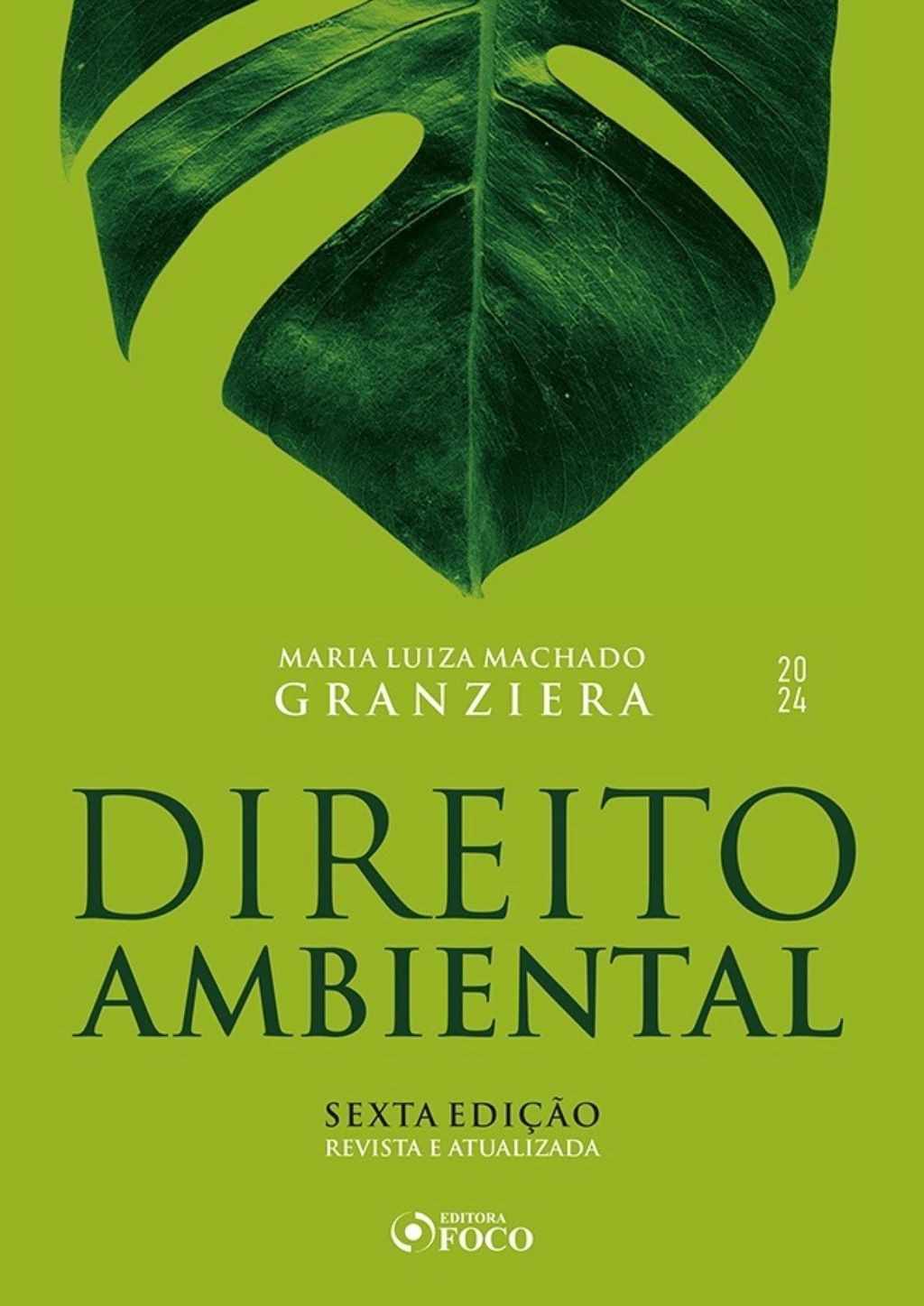 Direito ambiental