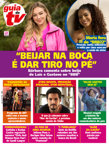 Guia da TV Guia da TV