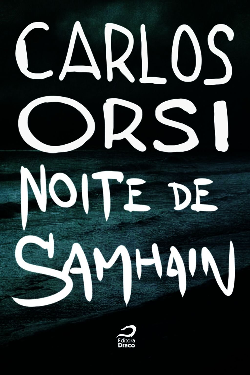 Noite De Samhain