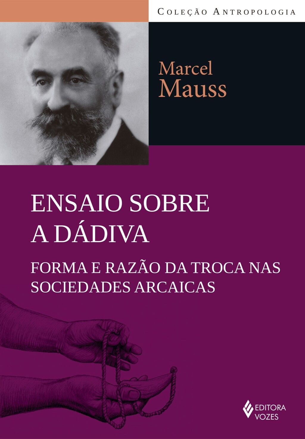 Ensaio sobre a dádiva