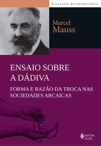 Ensaio sobre a dádiva