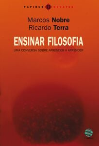 Ensinar filosofia