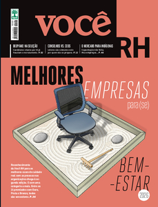 Você RH