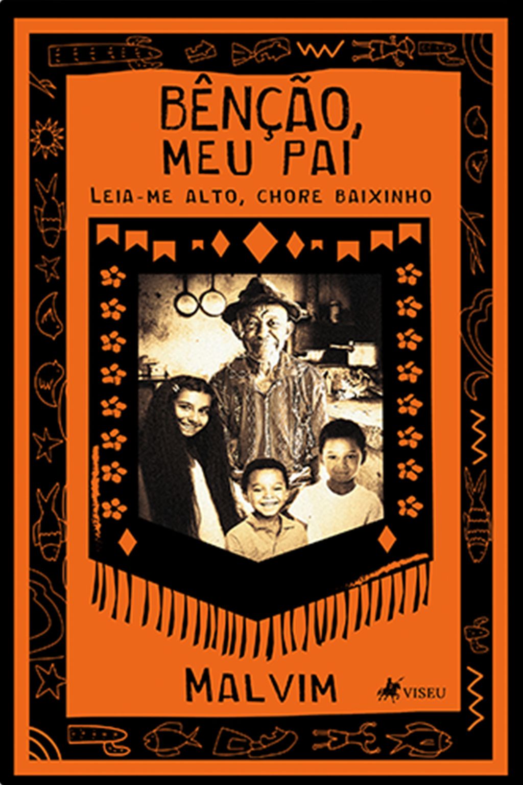 Bênção, Meu Pai