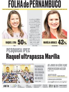 Folha de Pernambuco