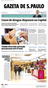 Jornal Gazeta