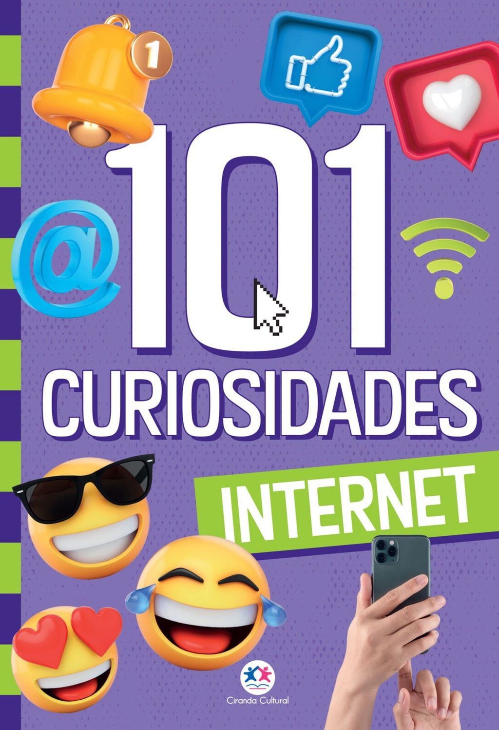 101 curiosidades - Internet