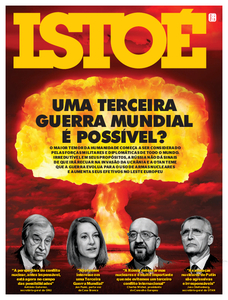 ISTOÉ - Acervo