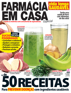 Vida Longa e Saudável