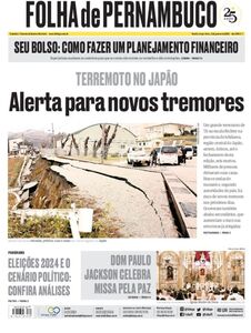 Folha de Pernambuco