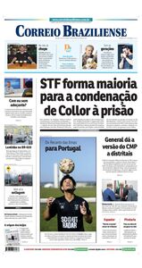Correio Braziliense