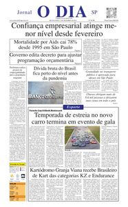 O Dia SP
