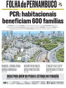 Folha de Pernambuco