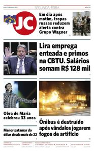 Jornal do Commercio