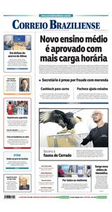 Correio Braziliense