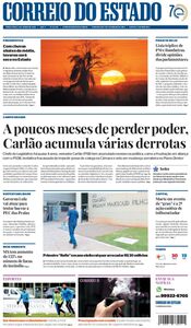 Correio do Estado MS