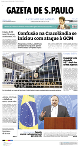 Jornal Gazeta