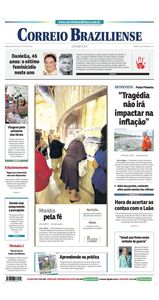 Correio Braziliense