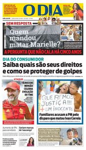 O Dia RJ