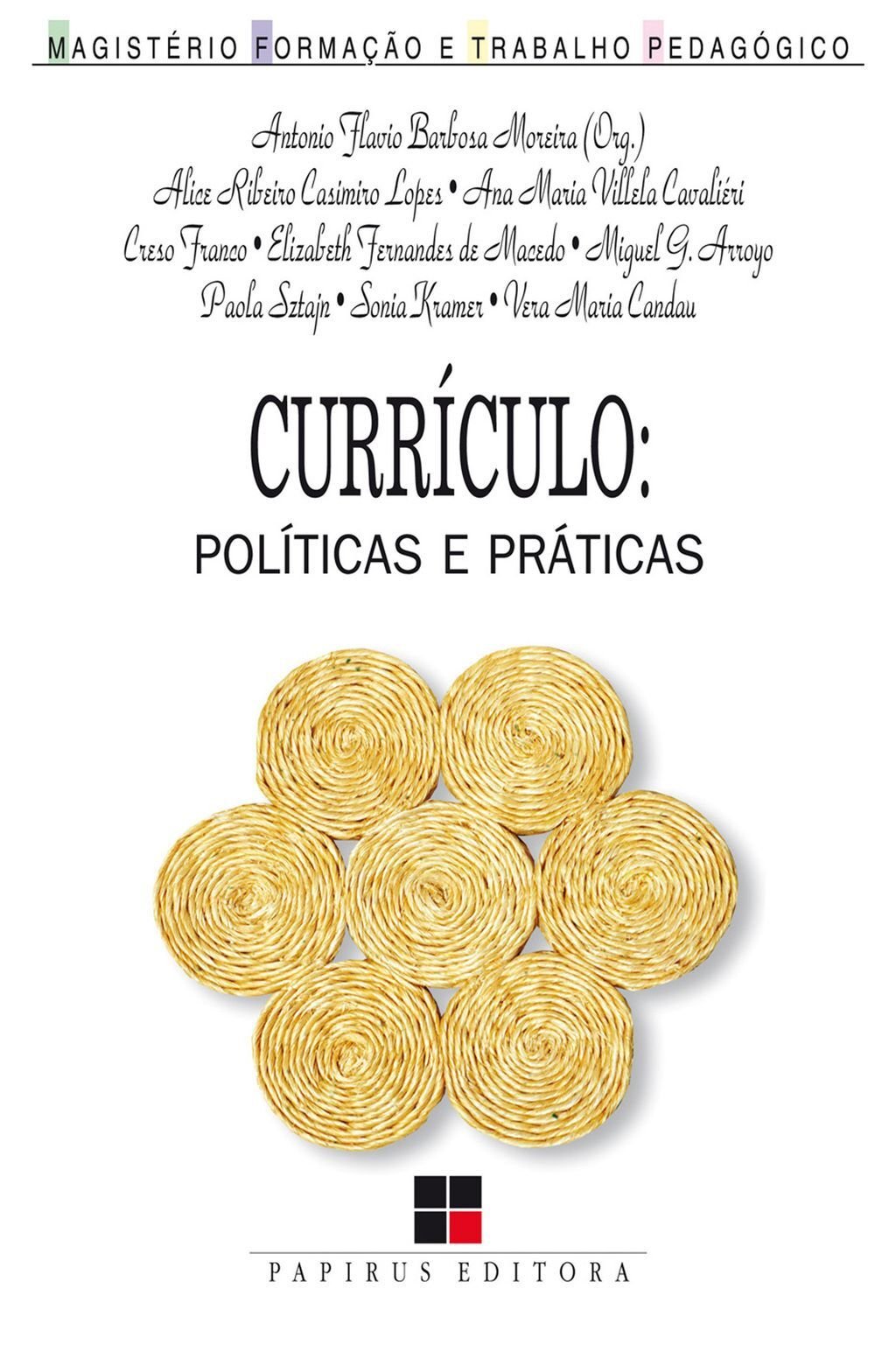 Currículo