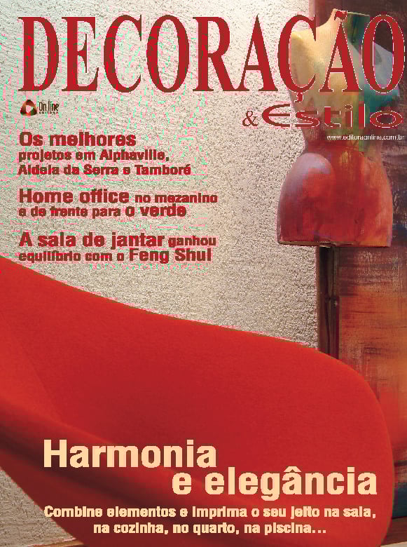 Decoração & Estilo Casa