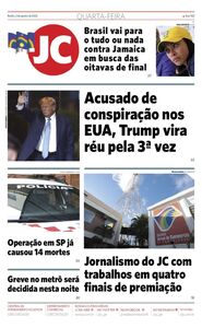 Jornal do Commercio