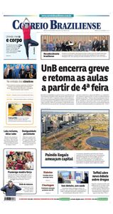 Correio Braziliense