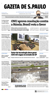 Jornal Gazeta
