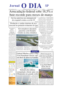 O Dia SP