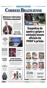 Correio Braziliense