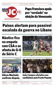 Jornal do Commercio