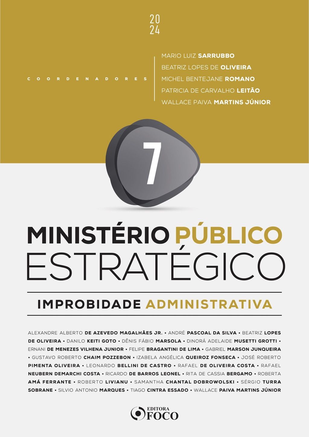 Improbidade Administrativa