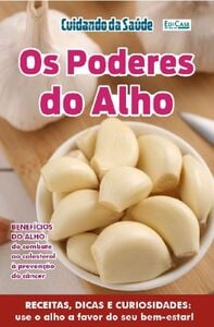 Cuidando da saúde
