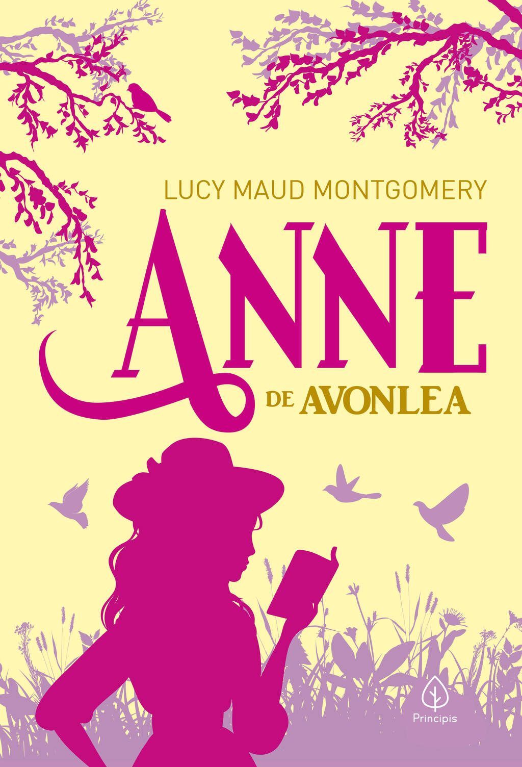 Anne de Avonlea