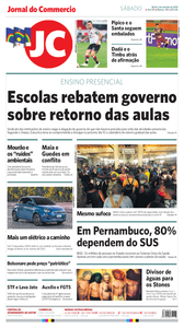 Jornal do Commercio