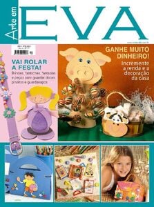 Arte em EVA Arte em EVA