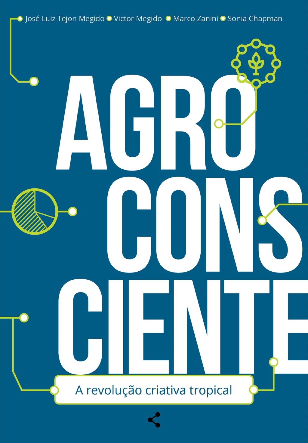 AGROCONSCIENTE: A REVOLUÇÃO CRIATIVA TROPICAL