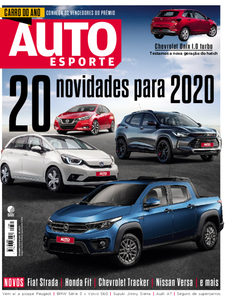 AutoEsporte