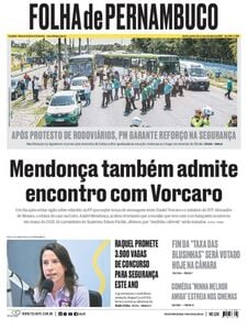 Folha de Pernambuco