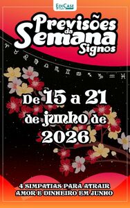 Previsões da Semana