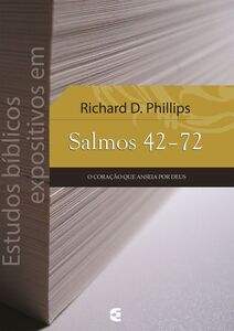 Estudos bíblicos expositivos em Salmos 42-72