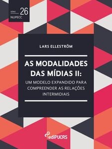 As modalidades das mídias II